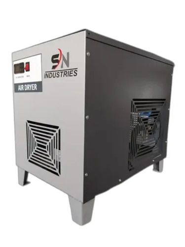 Three Phase Compressed Refrigerated Air Dryer