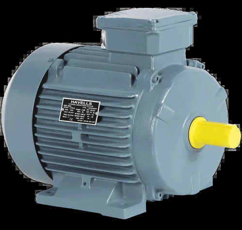 Three Phase Induction Motor For Domestic Use