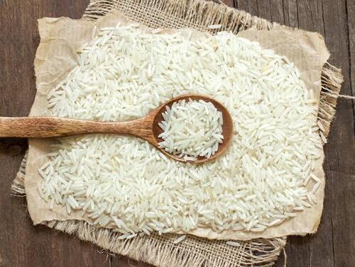 Common White Basmati Rice For Cooking Use