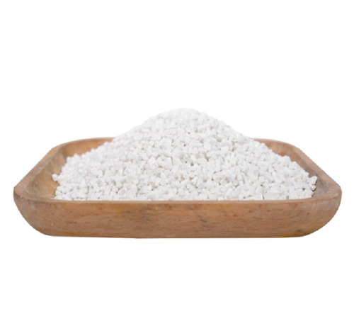 White Natural HDPE Granules For Industrial Use