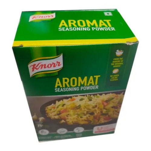 A Grade 100% Pure And Dried Knorr Aromat Seasoning Powder