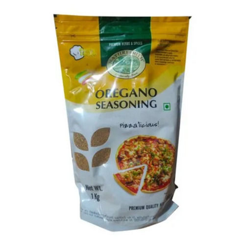 A Grade 100% Pure And Dried Oregano Seasoning