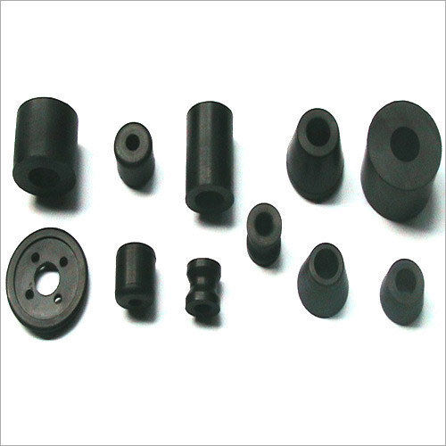 Auto Rubber Parts For Automotive Applications