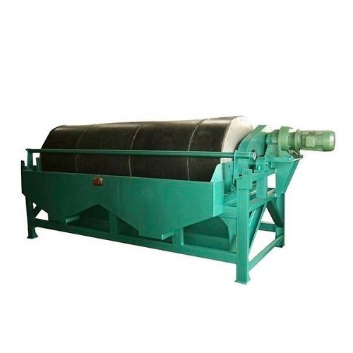 Automatic Electric Driven Wet High Intensity Magnetic Separator