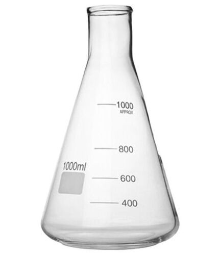 Borosilicate Glass For Laboratory Use