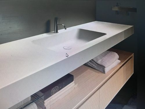 Corian Basin