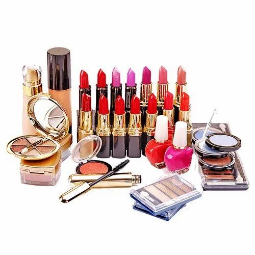 Cosmetic Products at Best Price in Faridabad, Haryana | Bhagya Garments
