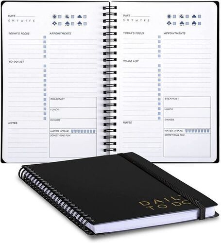 Dairy NoteBook