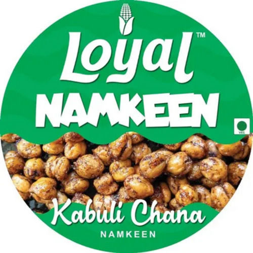 Delicious Taste Kabuli Chana Namkeen