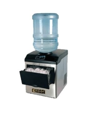 Enhanced Functional Life Ice Machine