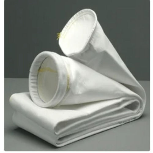 Glass Fiber Ptfe Dust Collection Filters Bag