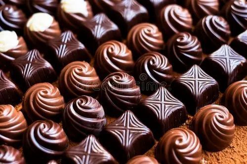 Handmade Chocolates,.,.