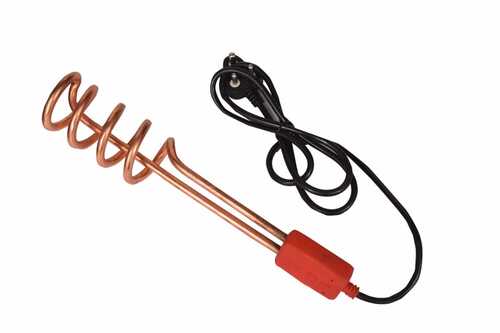 Immersion Water Heater Rod