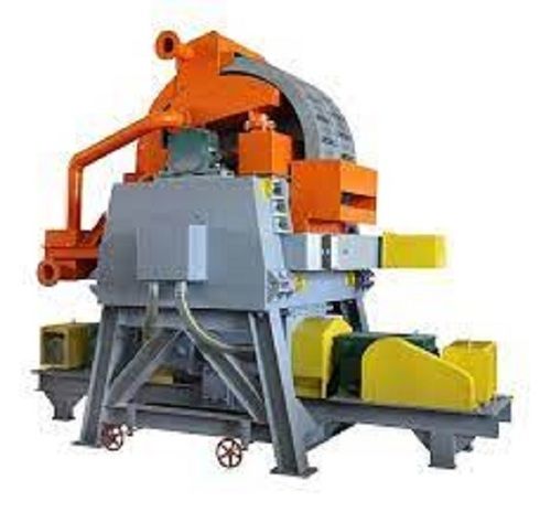 Industrial Usage Electric Driven Wet High Intensity Magnetic Separator