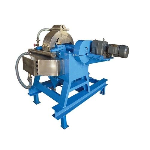 Industrial Usage Electric Driven Wet High Intensity Magnetic Separator