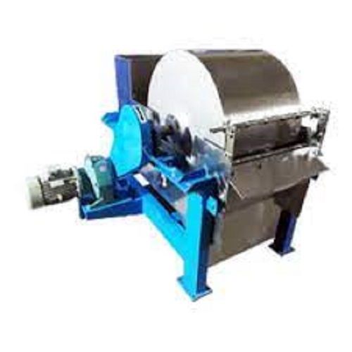 Mild Steel Wet High Intensity Magnetic Separator