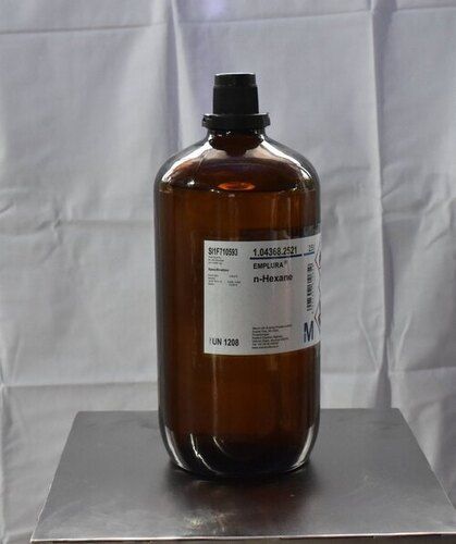 N Hexane Solvent