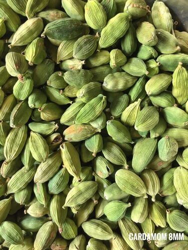 Natural Green Cardamom For Cooking And Medicine Application: Industrial