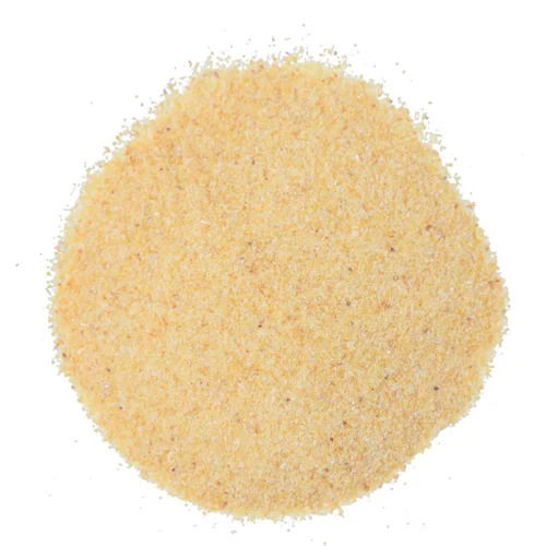 Natural Sun Dried Garlic Powder For Cooking Usage