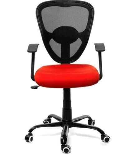 Semi-Automatic Office Chair 