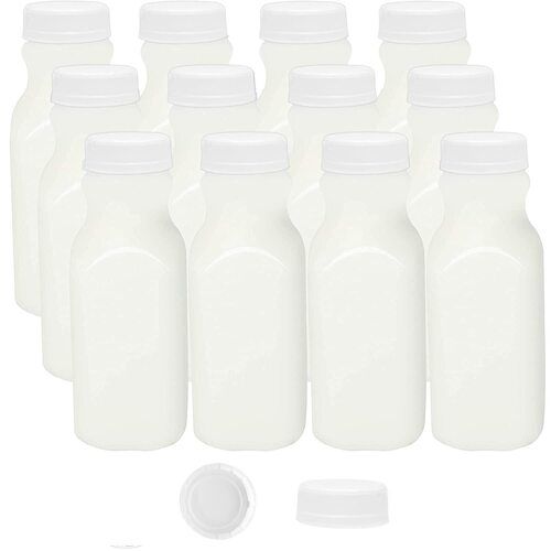  दूध भंडारण के उपयोग के लिए प्लास्टिक की बोतल 