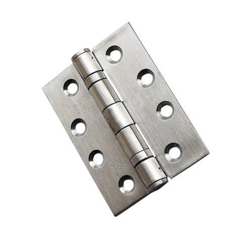 Polished Finish Corrosion Resistant Stainless Steel Modular Door Hinges