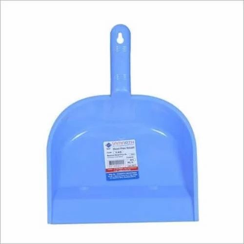 Portable And Lightweight Plastic Unbreakable Dust Pan