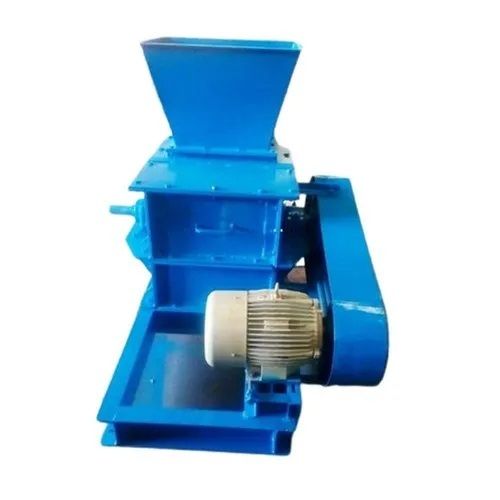 Premium Quality Ms Portable Coal Crusher