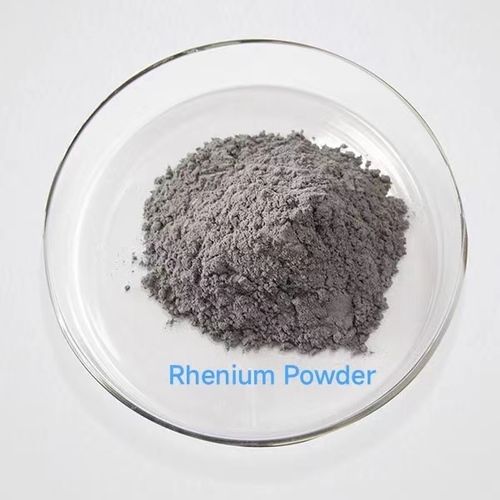 rhenium powder 