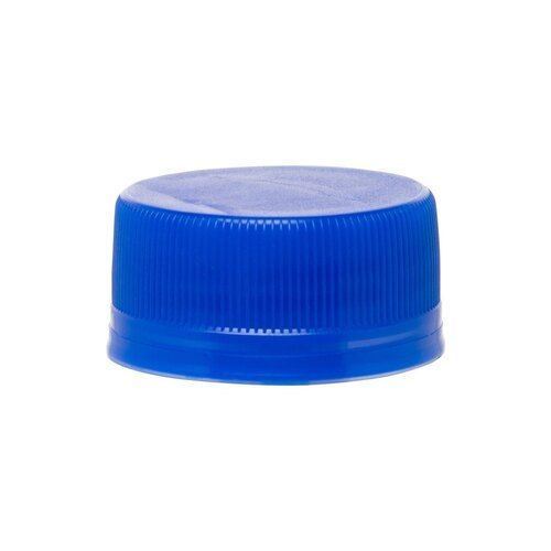 Round Shape Plastic Bottle Cap