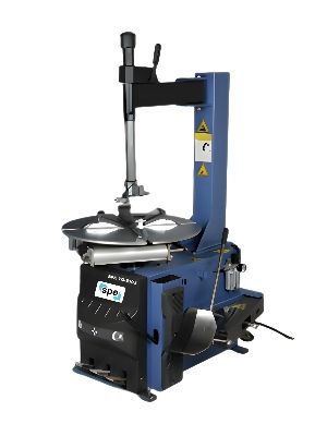 Semi Automatic Tyre Changer Machine