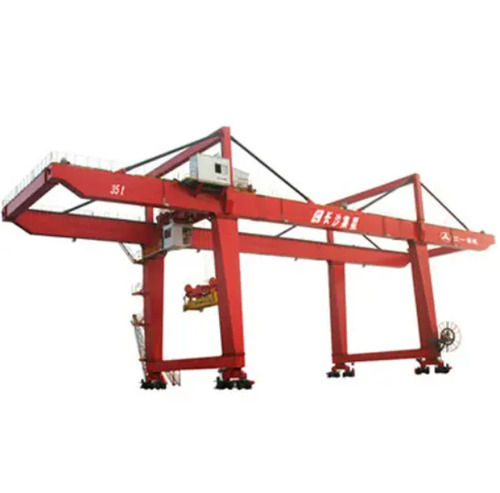 Ship-To-Shore Container Cranes For Industrial Use