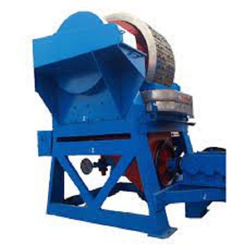 Three Phase Wet High Intensity Magnetic Separator