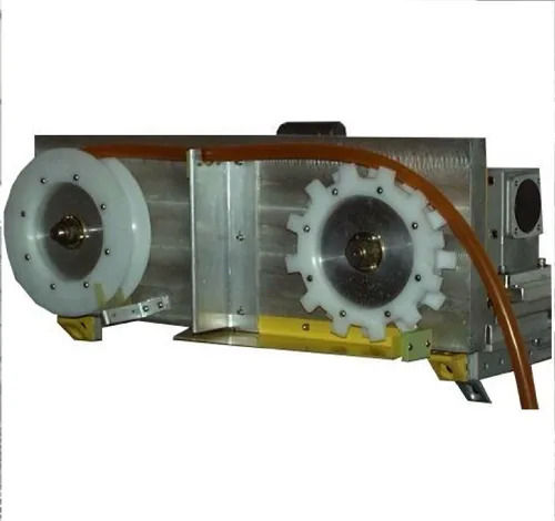 Tube Type Oil Skimmer For Industrial Use Ac