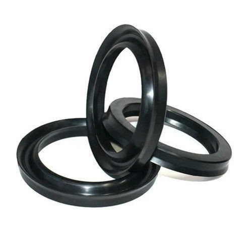 Unbreakable And Heat Resistant Rubber Oil Seals