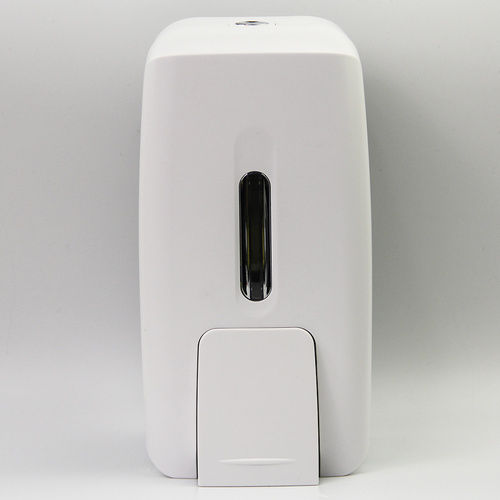 Wall Mounted Manual Hand Soap Dispenser