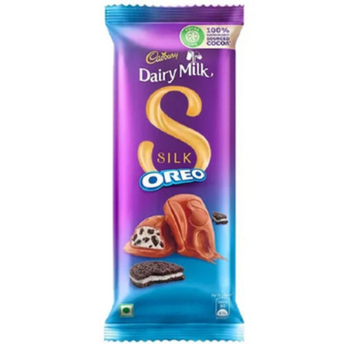 250gm Cadbury Dairy Milk Silk Oreo Chocolate