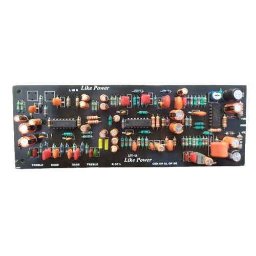 5.1 Prologic Board at Best Price in Latur, Maharashtra | Rinki Electronics