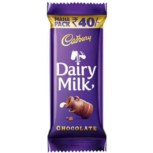 50gm Cadbury Dairy Milk Chocolate