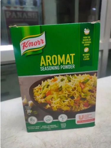 A Grade 100% Pure And Dried Knorr Aroma Seasoning Powder