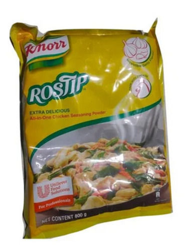 A Grade 100% Pure And Dried Knorr Chicken Seasoning Powder