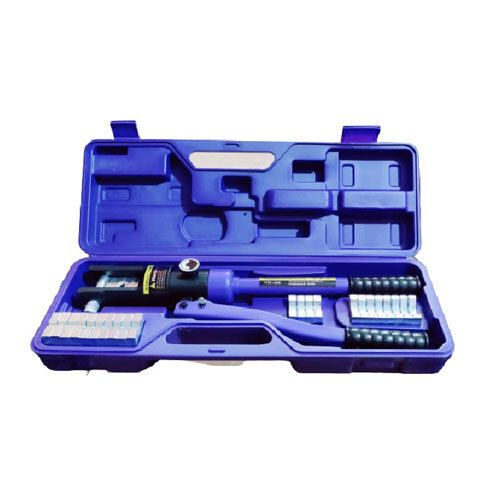 All 16 Ton Quick Hydraulic Crimping Tools Kit Set