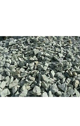 निर्माण घर और भवन के उपयोग के लिए काला पत्थर