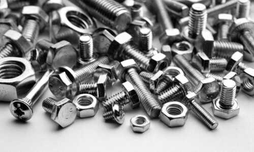 Ms Bolt Nut In Ahmedabad - Prices, Manufacturers & Suppliers