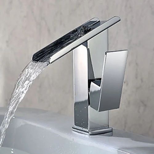 Brass Water Taps For Hotel, Office, Mall And Home Use