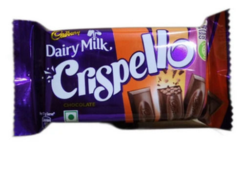 Cadbury Dairy Milk Crispello Chocolates