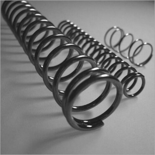 Chrome Polished Stainless Steel Wire Spring