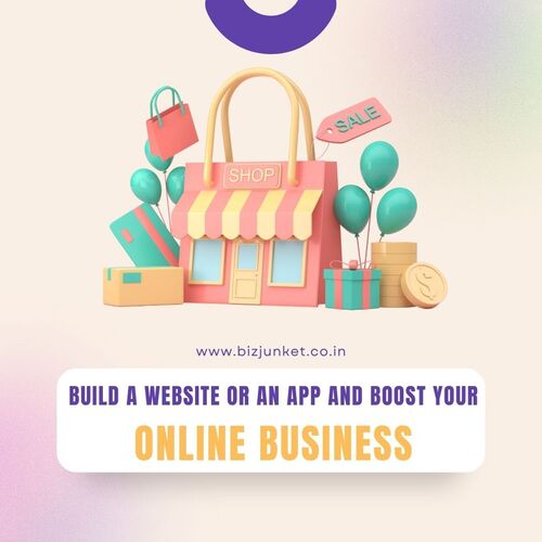 E - Commerce Development Services