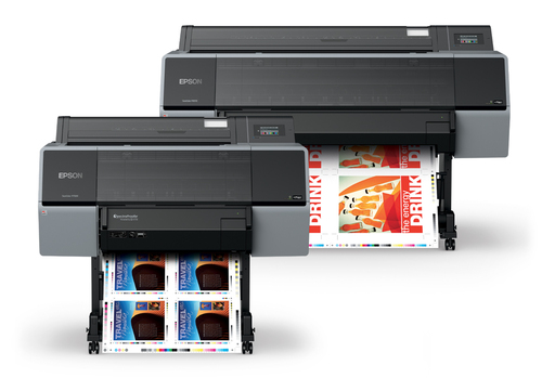 ऑफिस, घर और स्कूल के उपयोग के लिए Electric Epson प्रिंटर