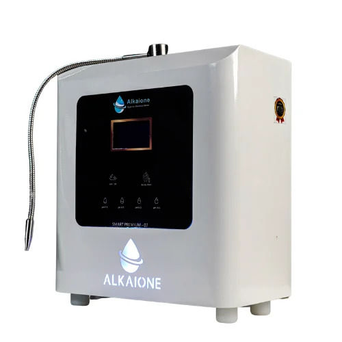 Electric Water Ionizer For Home And Hotel Use